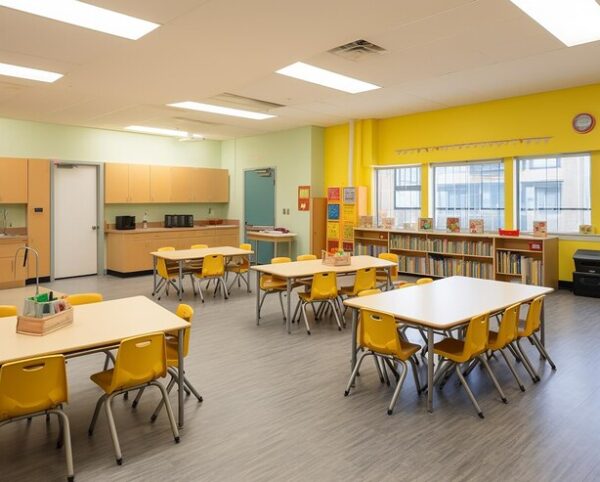 Class Room