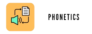 Phonetics