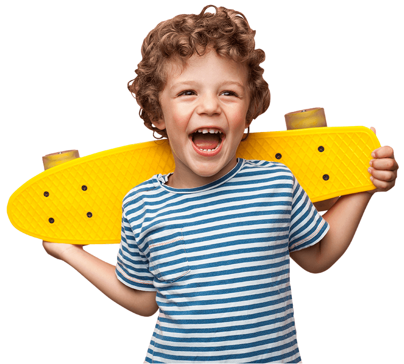 Creative Mind Academy Hero Image