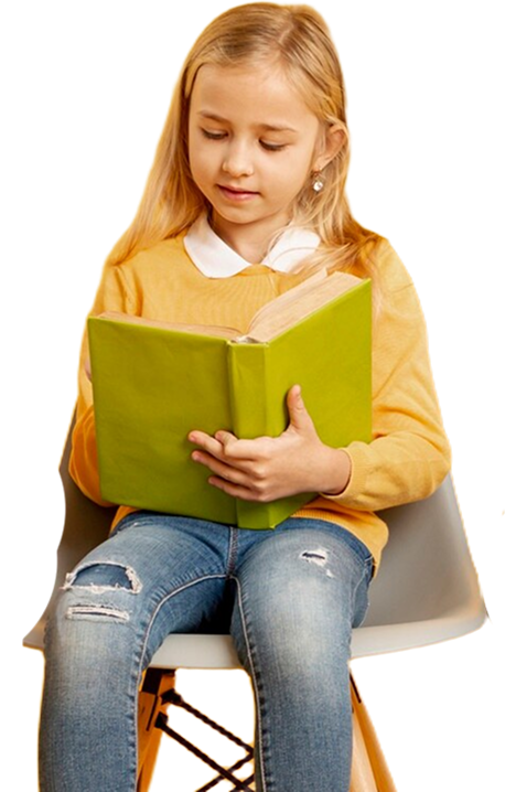 Creative Mind Academy Hero Image