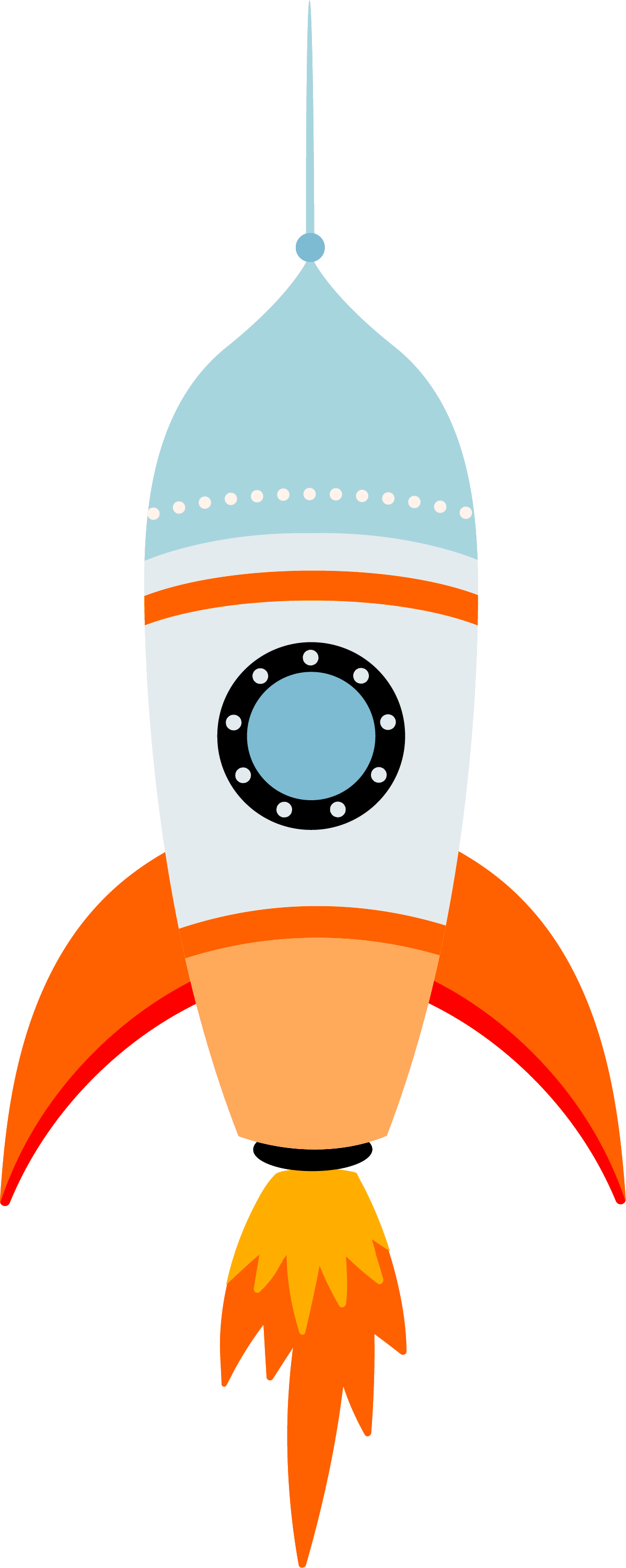 rocket