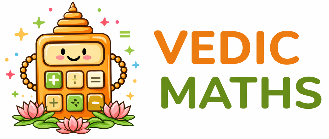Vedic Math